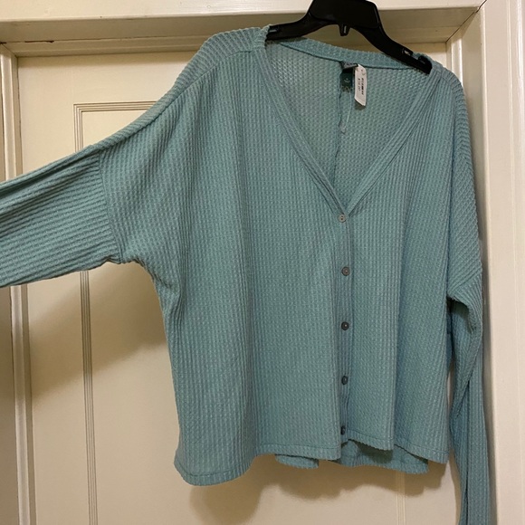 Wild Fable Cardigan - Picture 4 of 10